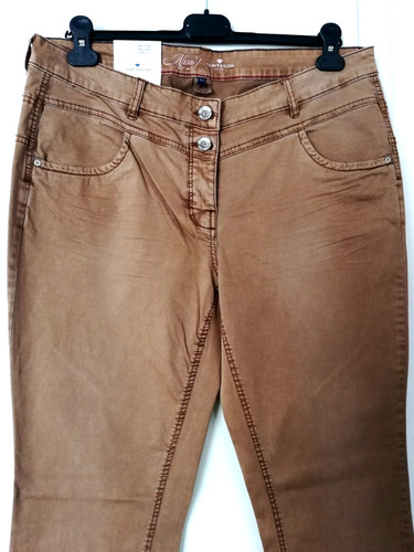 Tom tailor damen - tom, slim