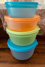 Tupperware Junge Welle