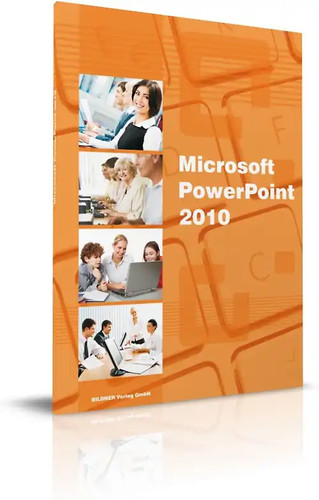Microsoft powerpoint 2010 - microsoft,
