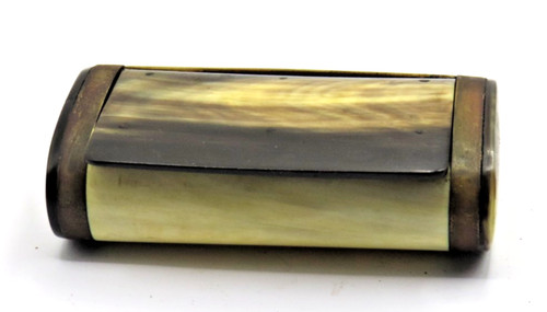 28217 alte schnupftabakdose - 28217/,