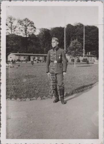 Foto arbeitsdienst lager - foto,,