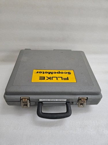 Fluke 99b scopemeter serise - fluke,