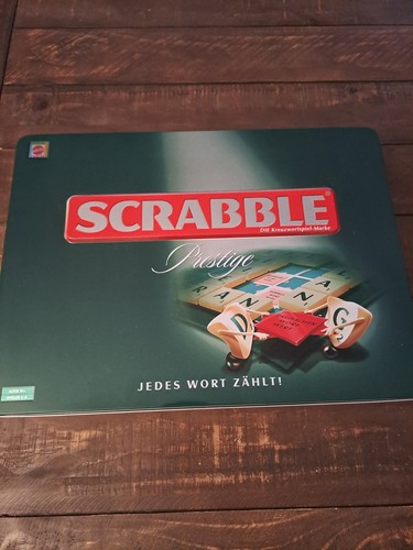 Scrabble jedes wort - scrabble,