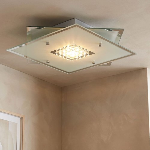Deckenleuchte deckenlampe led - deckenlampe,