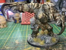 Troll Kriegstroll Bergtroll