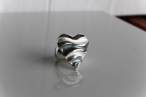 Exklusiver ring modeschmuck - exklusiver,