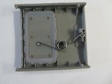 Bosch Siemens Neff Constructa Küppersbusch 00166621 Deckel Reinigerfach Klappe 