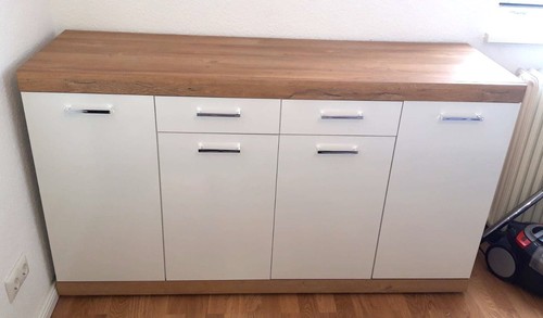 Kommode sideboard - kommode/sideboard,