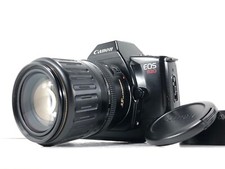 [ EXC + 5] Canon EOS 620 Film