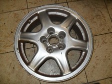 VW GTI G60 VR6 16V Alufelge Corrado Golf Passat Rallye 