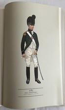 Uniforms of the Yeomanry