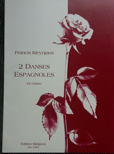Noten gitarre francis - noten,