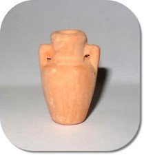 Miniatur krug vase - vase,, amphore