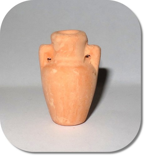 Miniatur krug vase - miniatur, amphore