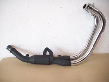Original Auspuff Krümmer links / Pipe, Exhaust left Honda CB 1100 EX, RS - SC78