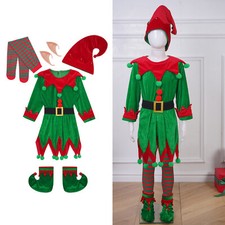 Unisex weihnachtself - unisex,