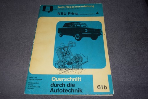 Reparaturanleitung