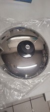 AMC-Deckel 24cm Edelstahl-