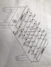Kicker Jago Tischfussball