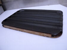 5er längs Baguetteblech Teflon beschichtet ca. 39 x 55 cm