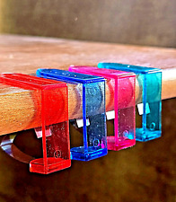 4*Tischdeckenklammer Halter