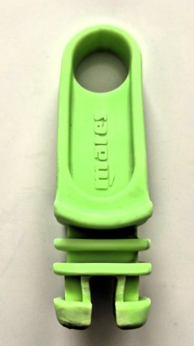 Octopushalter mares lime - octopushalter, -lime-