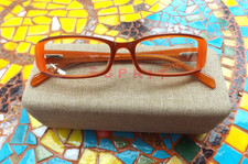 Esprit ET 17498 577 Brillengestell orange