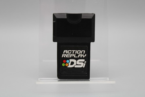 Action replay dsi - action, für