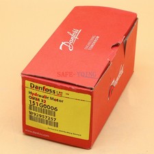 OMM32 151G0006 Motor