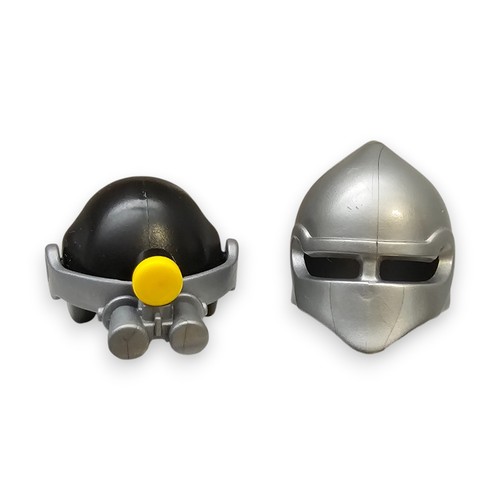 Playmobil zubehör helm - playmobil,