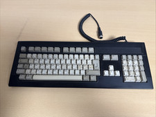 Commodore KKQ-E96YC - für Amiga 3000 - Seltene Tastatur - 313323-99 - MT