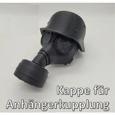 Abdeckkappe Schutzkappe