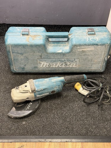 Makita ga9020 kabelgebundener - makita,