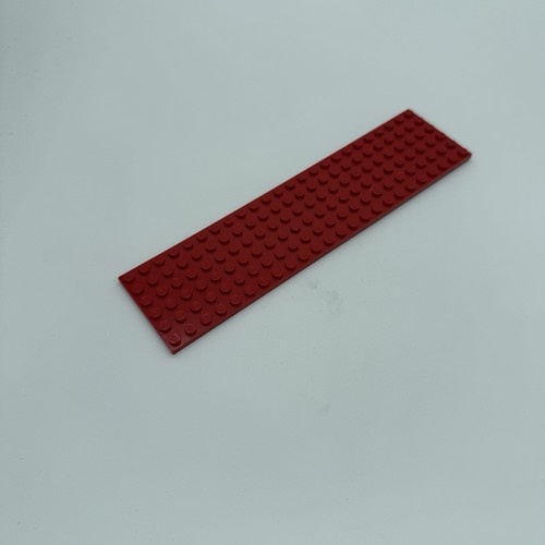 Lego 3026 platte 6x24 - lego®, noppen