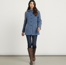 GIESSWEIN Damen Jacke Loden