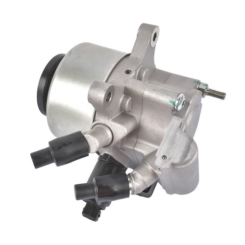 Abc pumpe tandempumpe - pumpe,