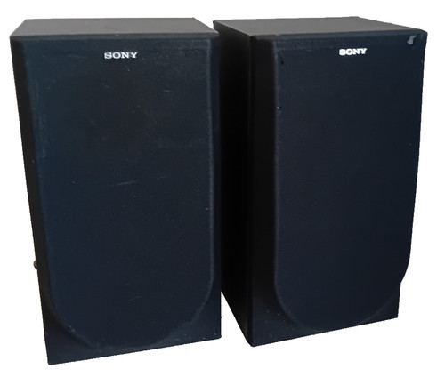 Sony 300 2 - sony, 2-wege