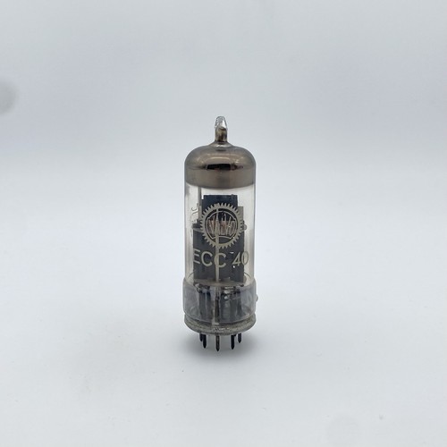 Valvo ecc40 aa61 röhre - aa61,