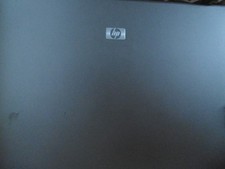 Notebook HP Compaq 6720s mit CD-ROM-Laufwerk / Ersatzteil / Laptop ohne Netzteil