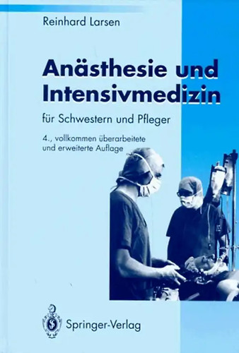 Anästhesie und