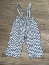 Sommer Latzhose Größe 98