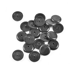 50x black clip - 50x, seat