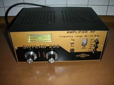 Vintage CB Funk, Amateurfunk