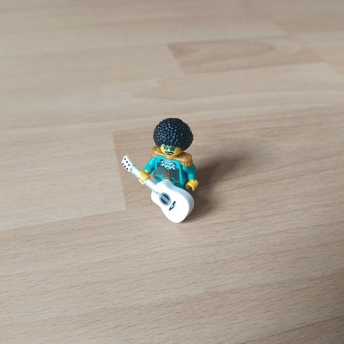 Lego minifigur jacob mit - lego,