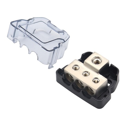 Wege stromverteilerblock - wege,