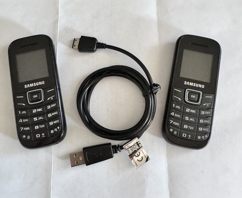 Handy samsung e1200 - 2x,