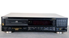 Sony CDP-228 ESD  CD-Player