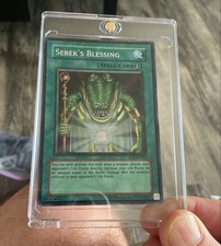 Sebek's Blessing PCJ-EN002