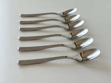 ALESSI Espressolöffel 6 Stk