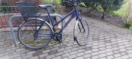 Fahrrad